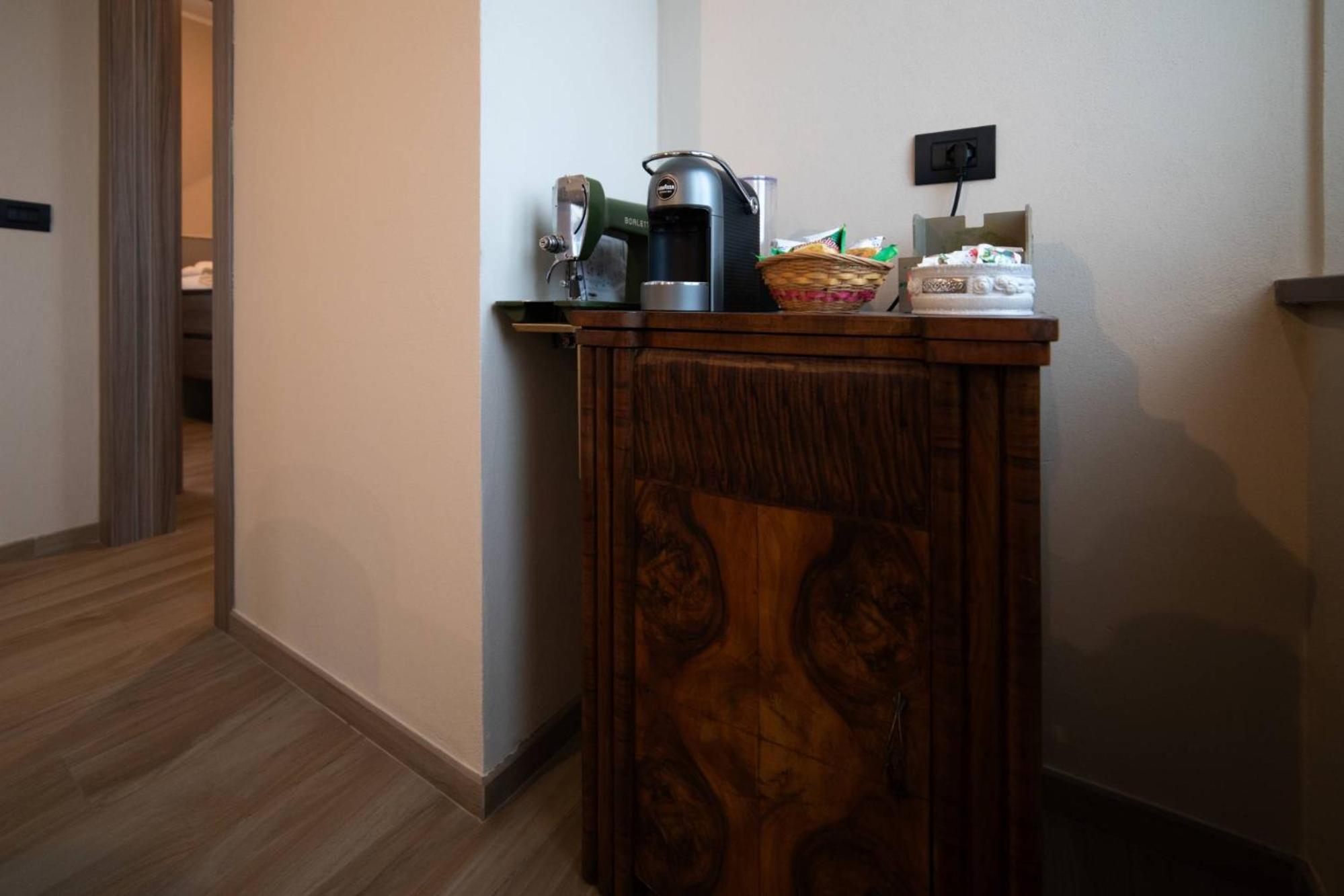 Casa Rubbo - Appartamento In Collina 'Monviso' 阿尔巴 外观 照片